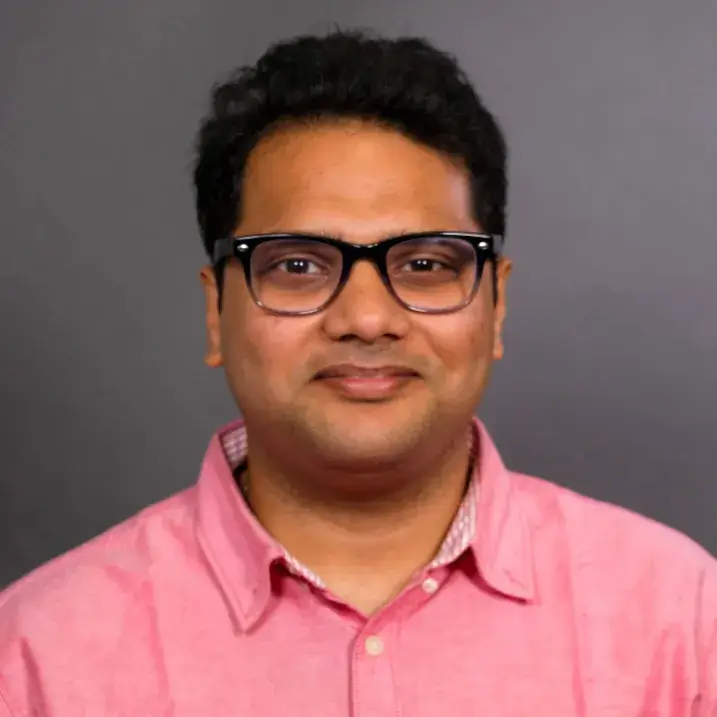 Sombodhi Bhattacharya