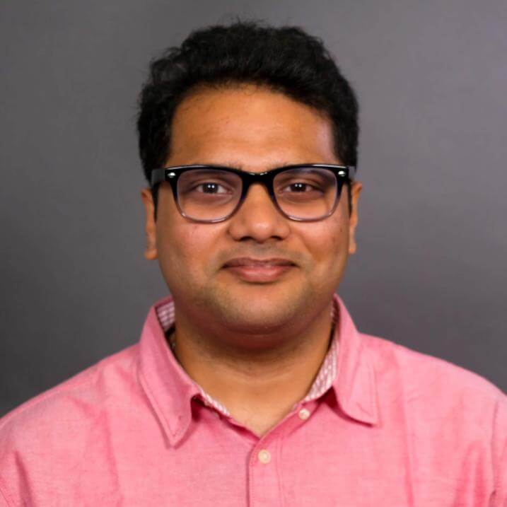 Sombodhi Bhattacharya
