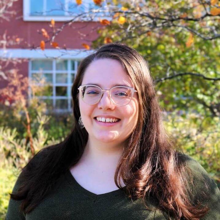 Claire Theoret