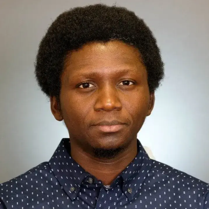 Sylvester Languon
