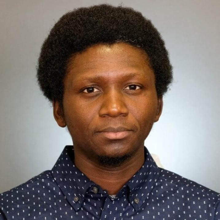 Sylvester Languon