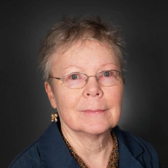 Millie Eidson