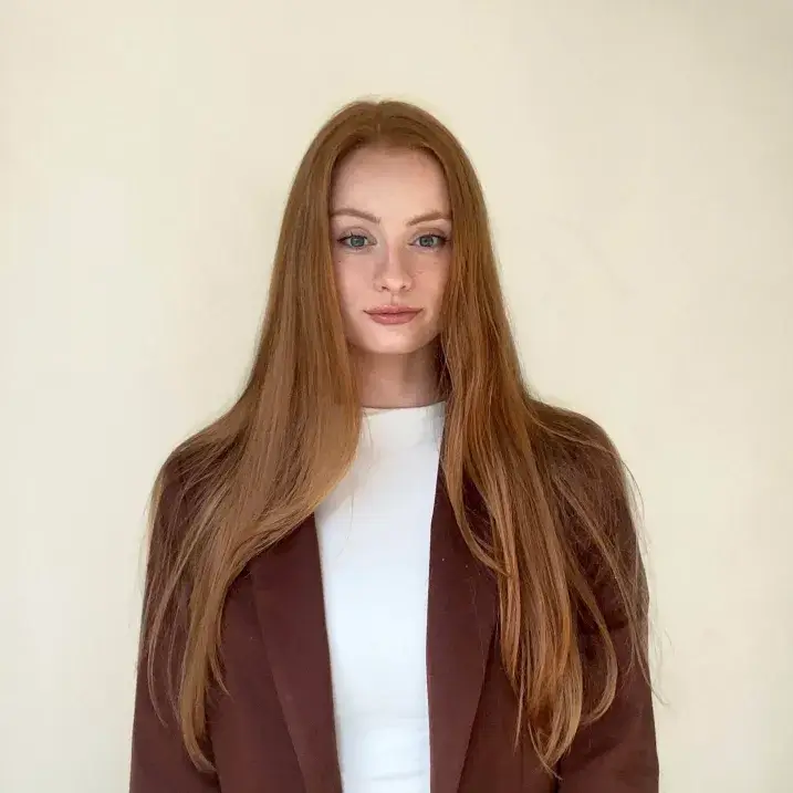 Amanda Fastiggi