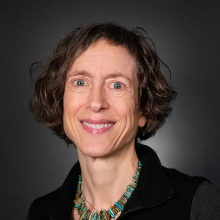 Andrea Grayson