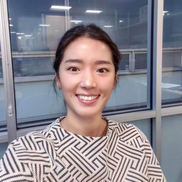 Soyeon Gullickson