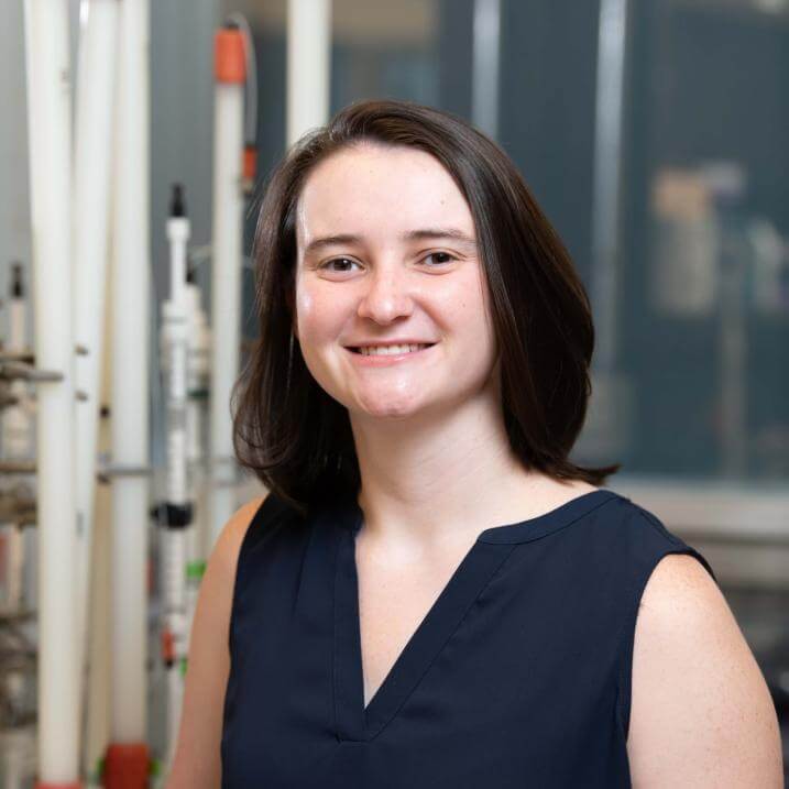 Katherine Horrigan