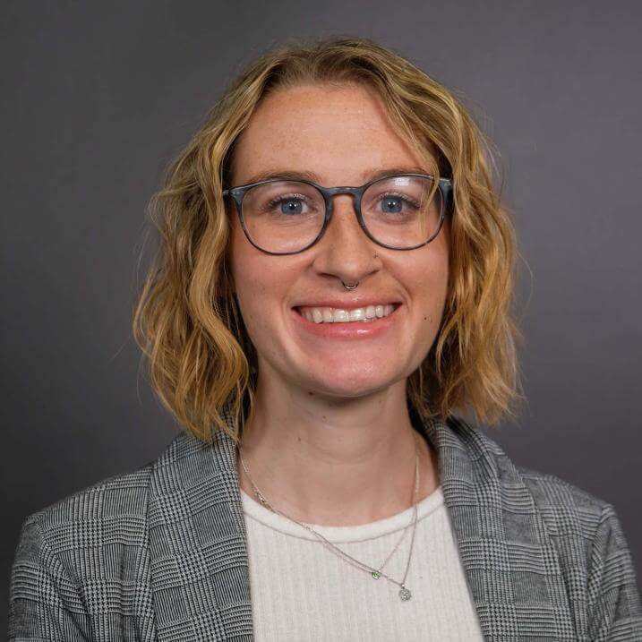 Abigail Kirch