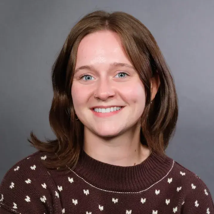 Madeline McTigue