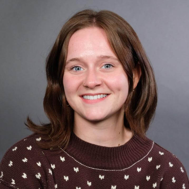 Madeline McTigue