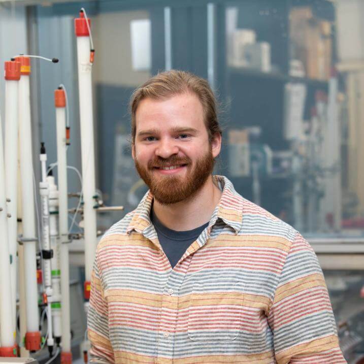 Zachary Miller