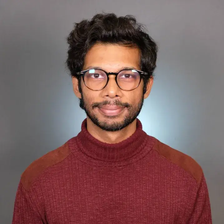Akshay Neeli