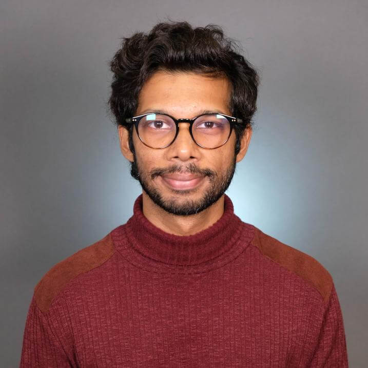 Akshay Neeli