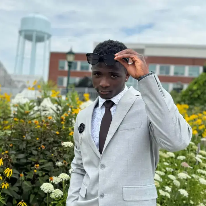 Israel Odekunle