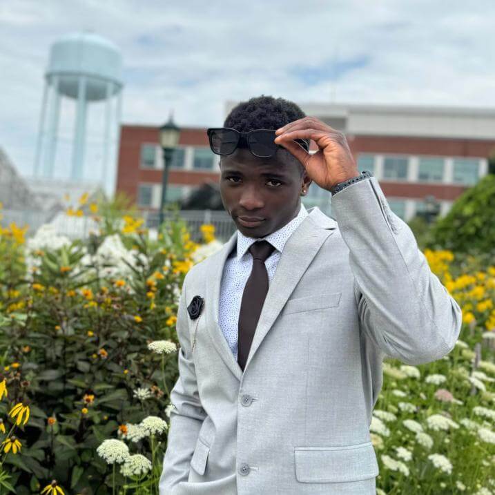 Israel Odekunle