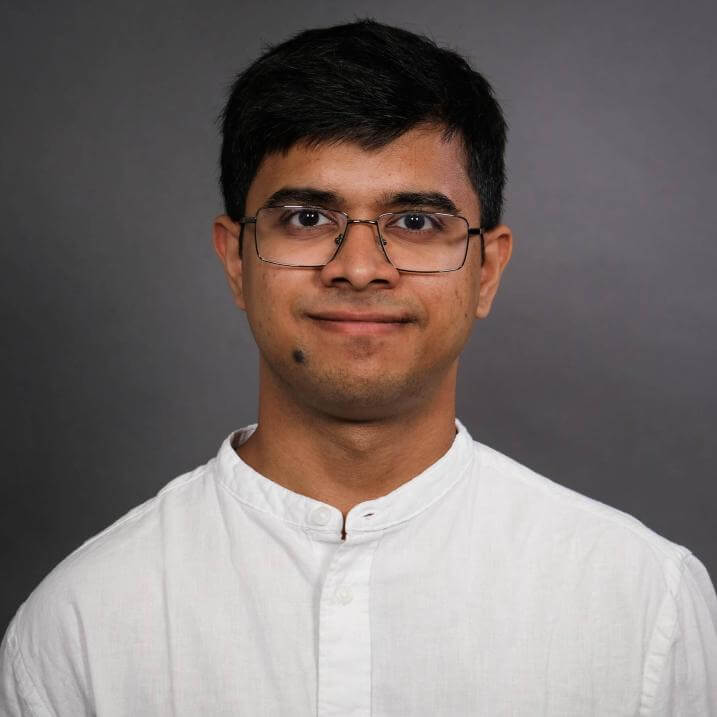 Aditya Patwardhan