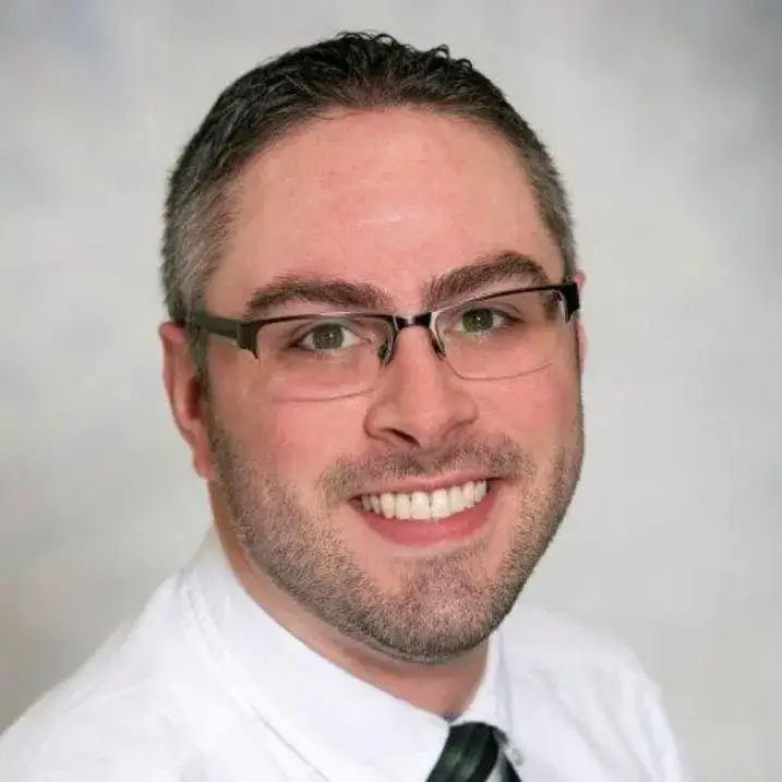 Paul Meddaugh
