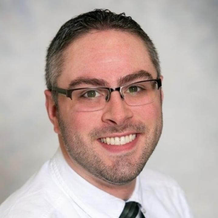 Paul Meddaugh