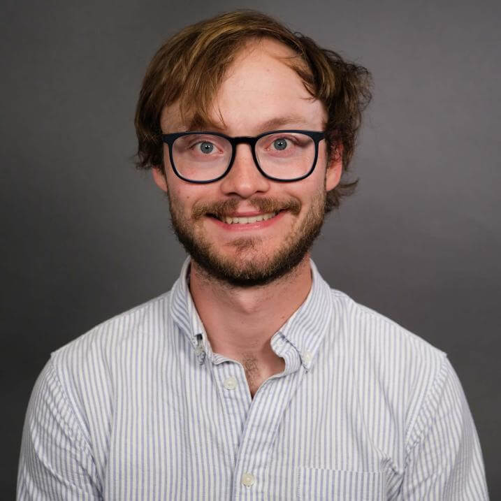 Ethan Putnam