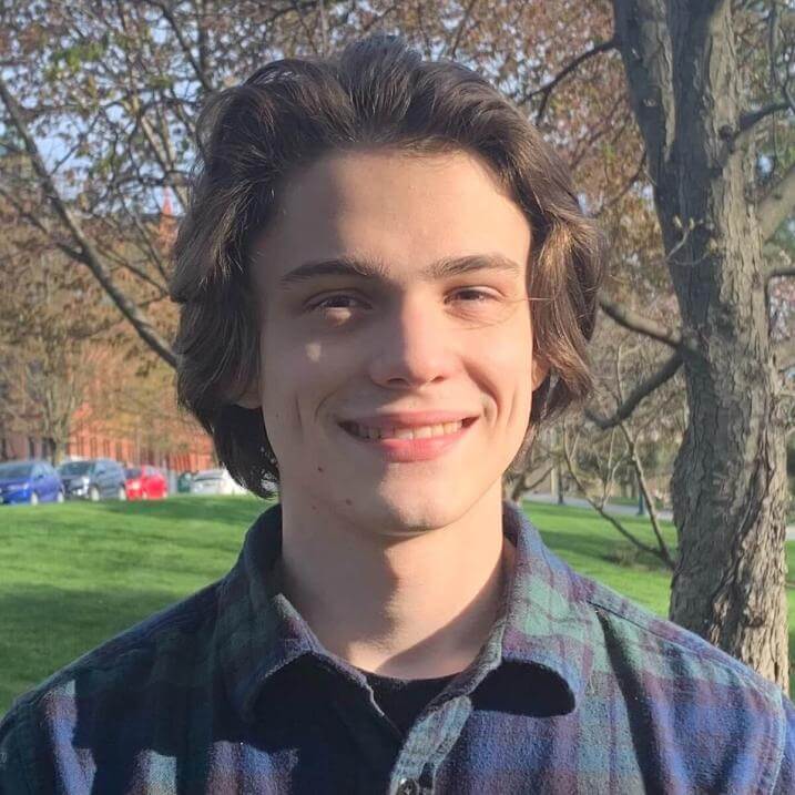 Cory Raymond