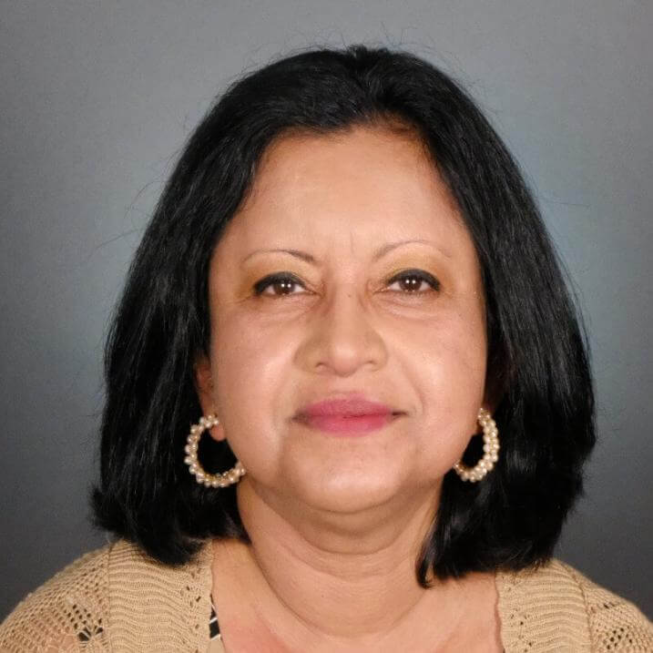 Shamima Khan