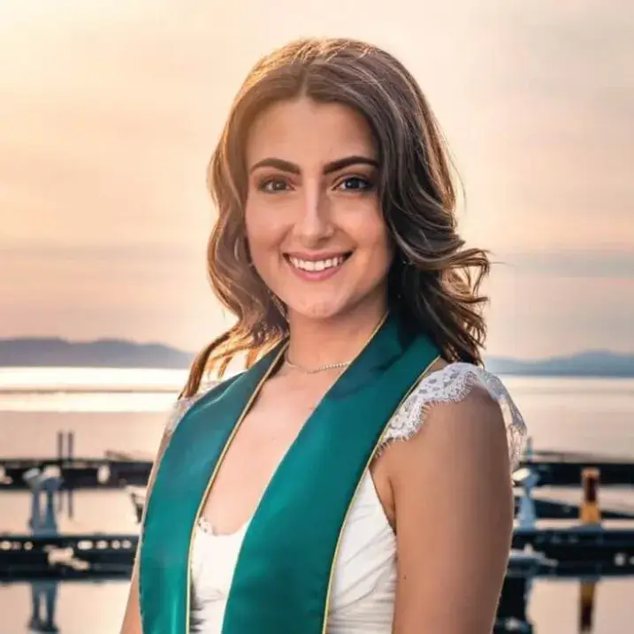 Megan Tarte