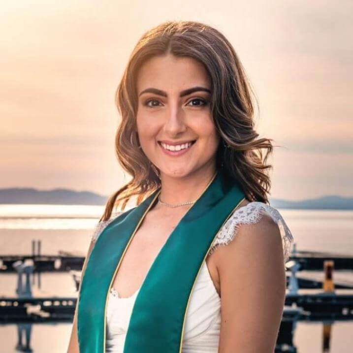 Megan Tarte