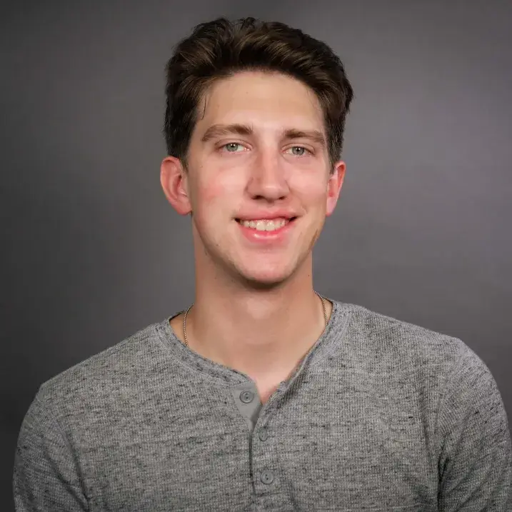 Ethan Wagner