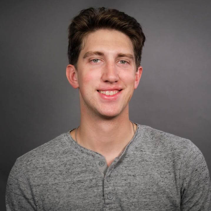Ethan Wagner