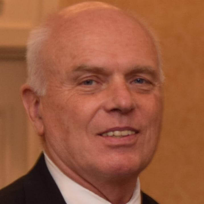 J Tobey Clark
