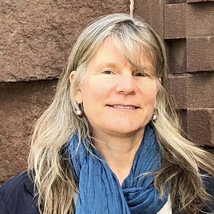 Maureen Jennings