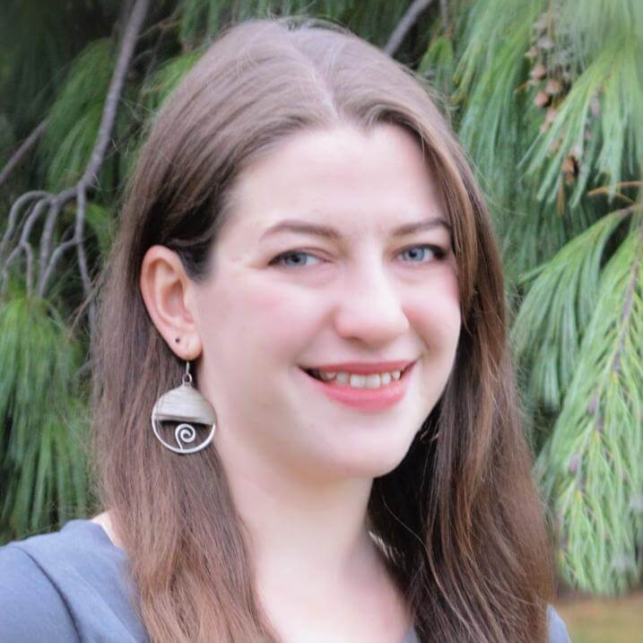 Headshot of Sophie