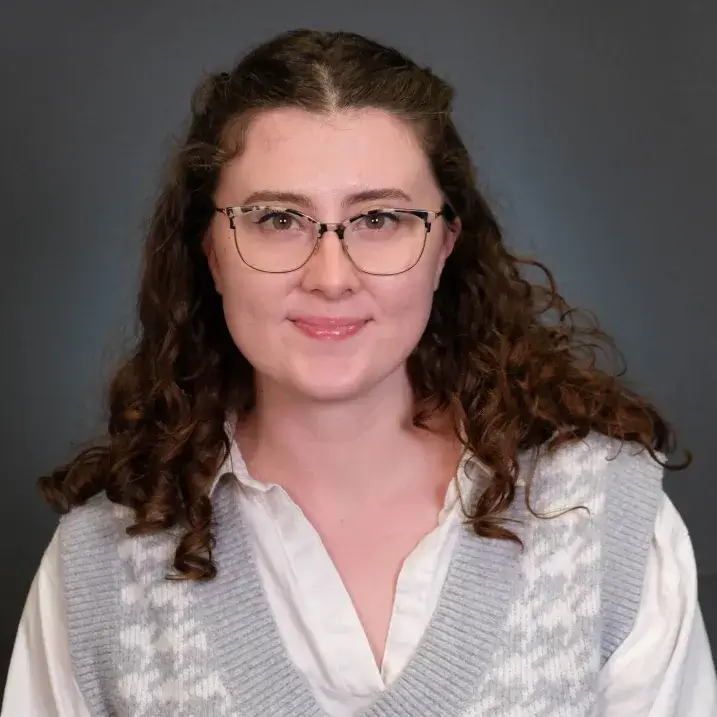 Headshot of Amila Šemić
