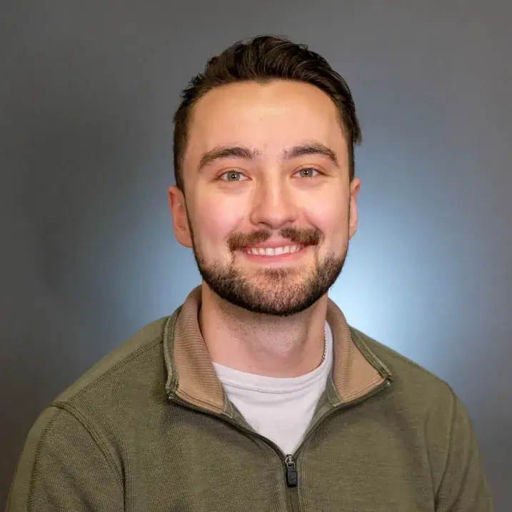 Headshot of Joseph Walzer