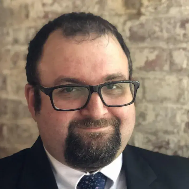 Ben Kalinkowitz