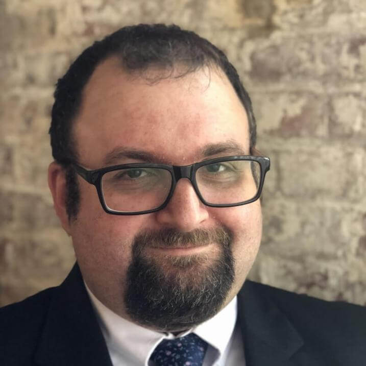Ben Kalinkowitz