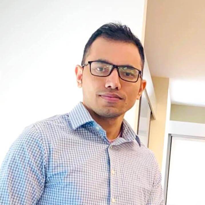 Khadga S Thakuri