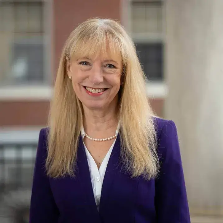 sharon reich paulsen