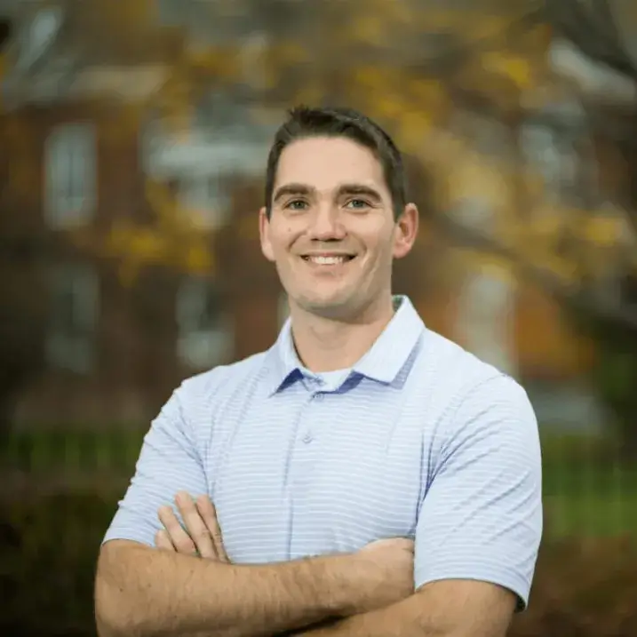 Andrew Brown