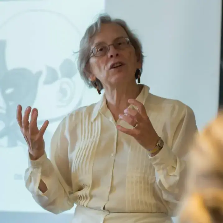 Shelley Velleman