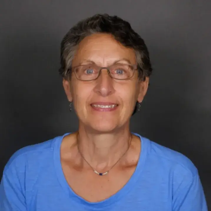 Susan Kasser
