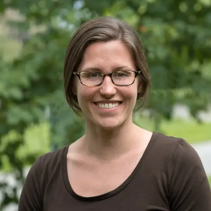 Emily Coderre