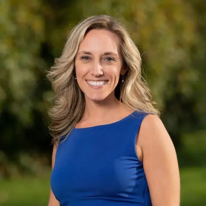 Elizabeth Adams
