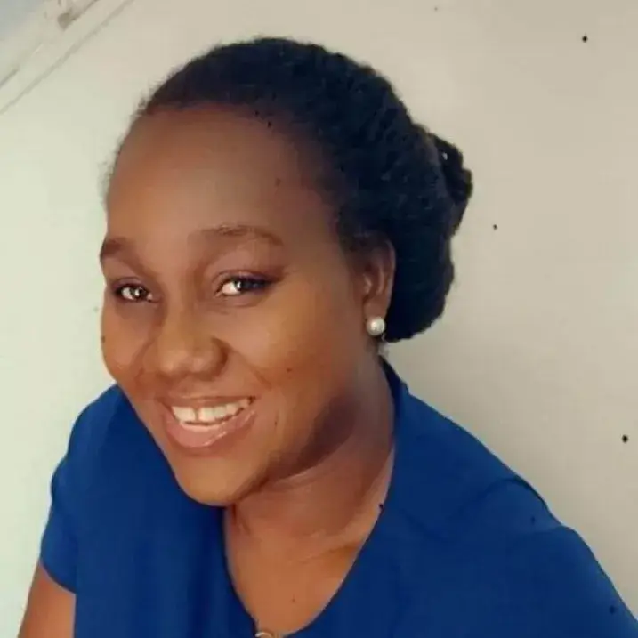 Sefakor Komabu-Pomeyie