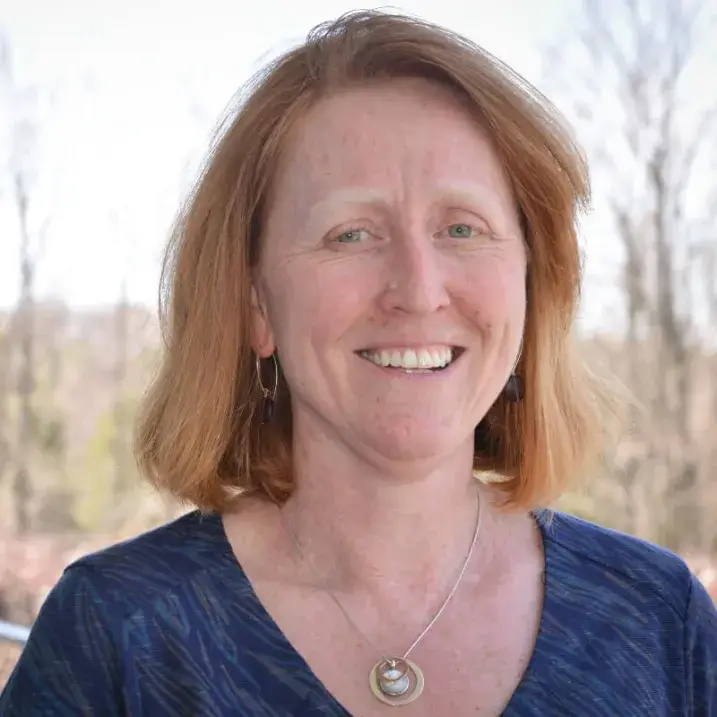 Dr. Breena Holmes headshot
