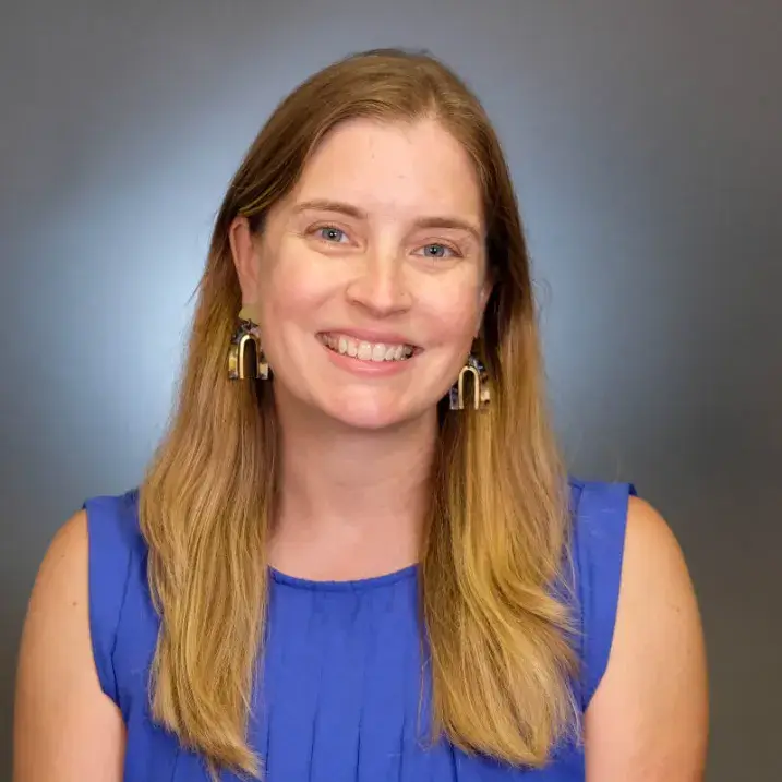 Christy Gallese Headshot