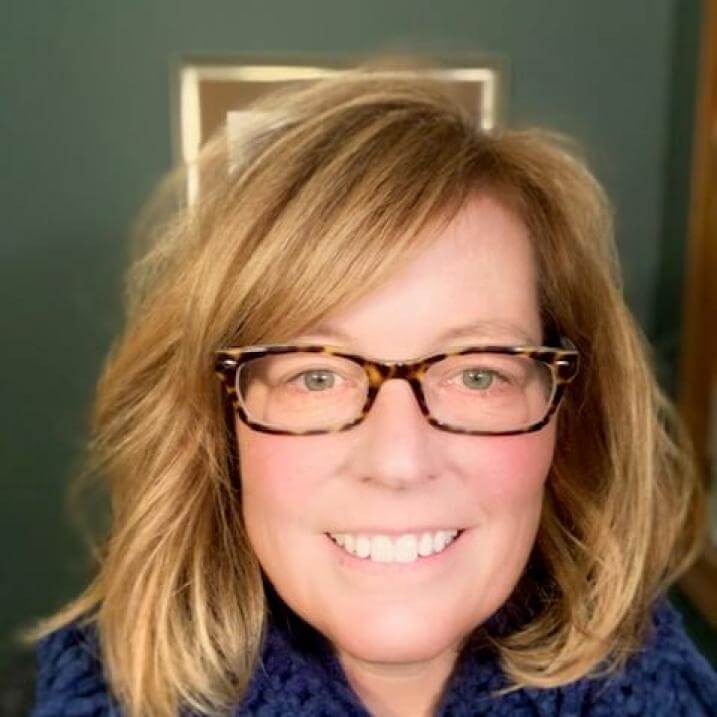 Heidi O'Connor