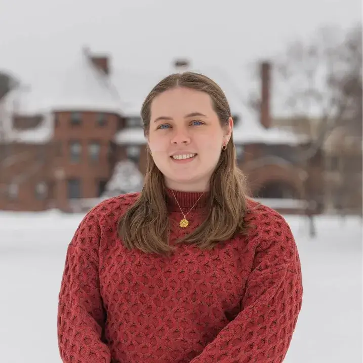 Morgan Batistich Profile Picture
