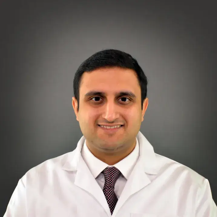 Associate Director, Dermatology Residency Program