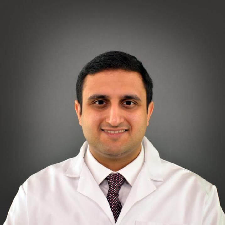 Associate Director, Dermatology Residency Program