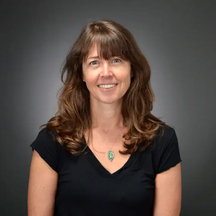Andrea Green, MD